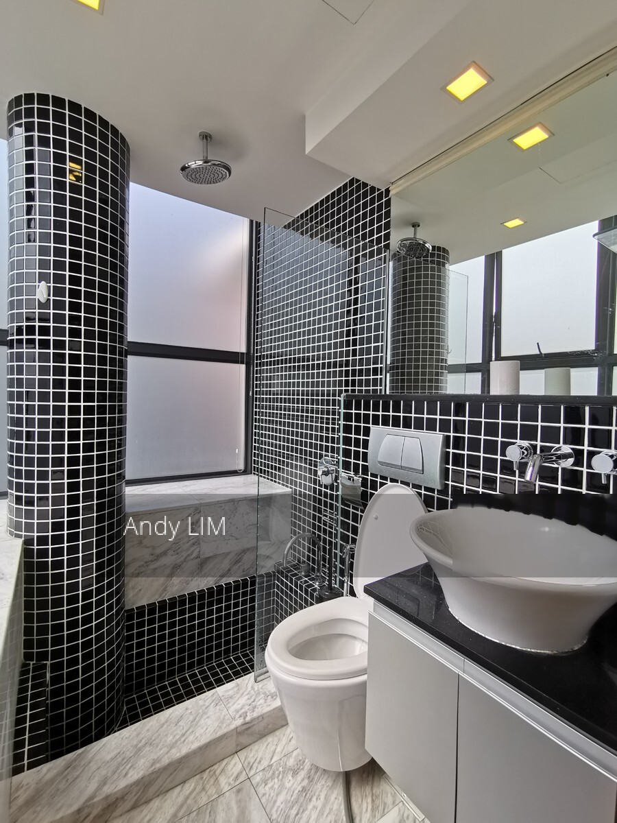 Vetro (D12), Apartment #289179921